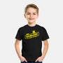 Return Of The Excellent Duo-youth basic tee-Boggs Nicolas