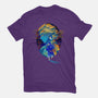 The Kamados-womens basic tee-Ionfox