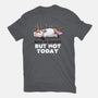 Born To Sparkle-unisex basic tee-eduely