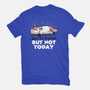Born To Sparkle-youth basic tee-eduely