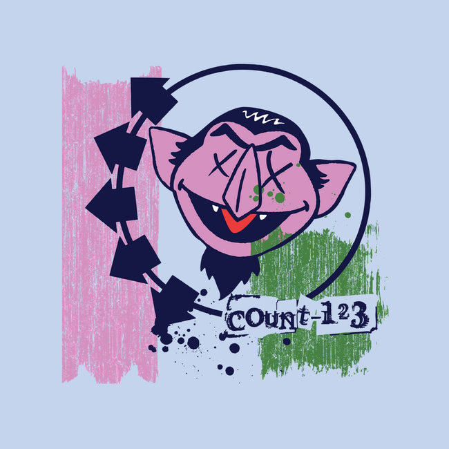 Count-123-none polyester shower curtain-dalethesk8er