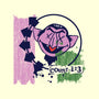 Count-123-none glossy sticker-dalethesk8er
