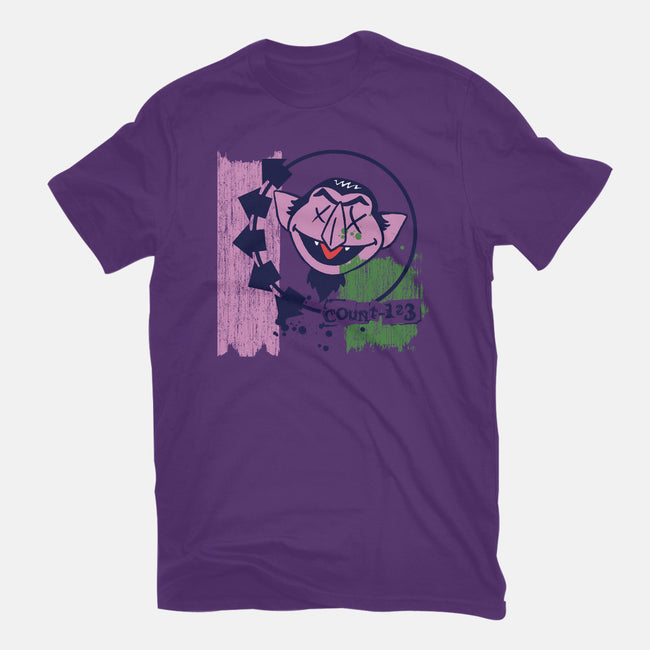 Count-123-youth basic tee-dalethesk8er