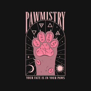 Pawmistry