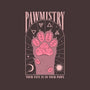 Pawmistry-none indoor rug-Thiago Correa