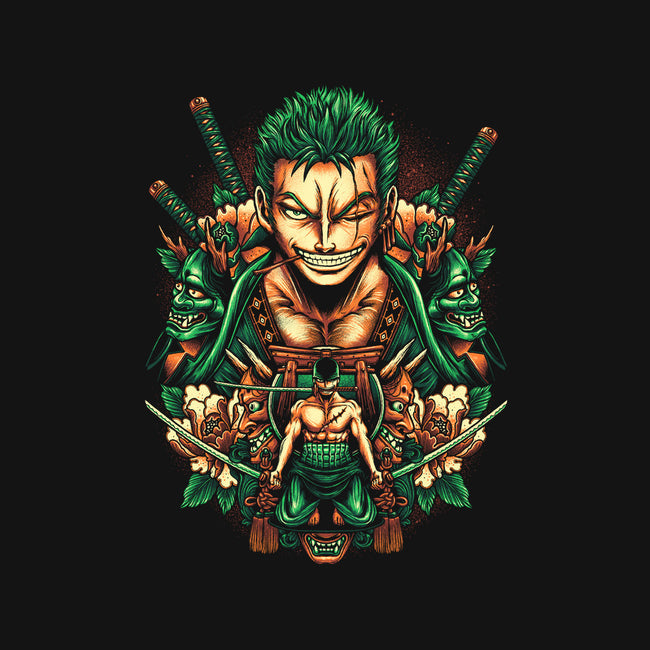 Rise Of The Pirate Hunter-unisex zip-up sweatshirt-glitchygorilla