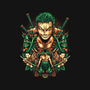Rise Of The Pirate Hunter-unisex zip-up sweatshirt-glitchygorilla