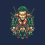 Rise Of The Pirate Hunter-baby basic tee-glitchygorilla