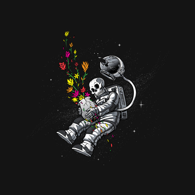End Of Humanity-baby basic tee-tobefonseca