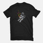End Of Humanity-mens premium tee-tobefonseca