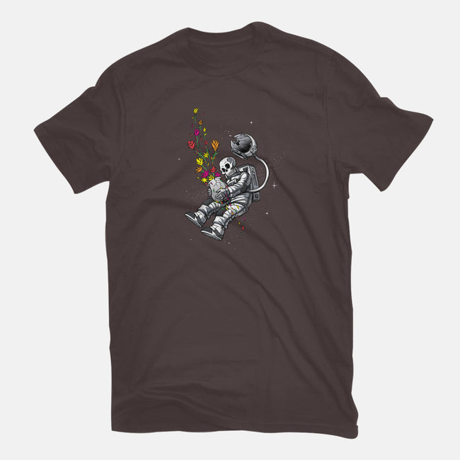 End Of Humanity-mens premium tee-tobefonseca