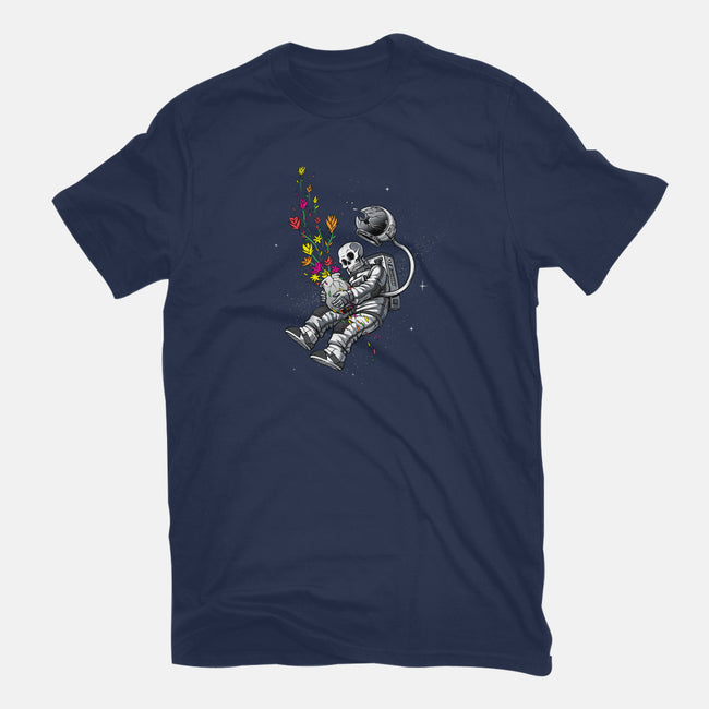 End Of Humanity-mens premium tee-tobefonseca