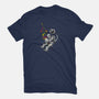 End Of Humanity-mens premium tee-tobefonseca