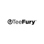 Fury Classic-none matte poster-TeeFury