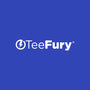 Fury-mens long sleeved tee-TeeFury