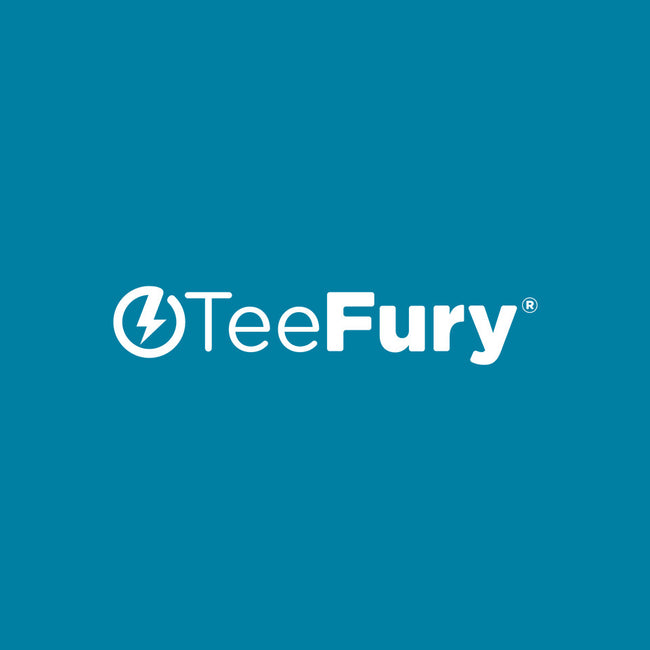 Fury-youth basic tee-TeeFury