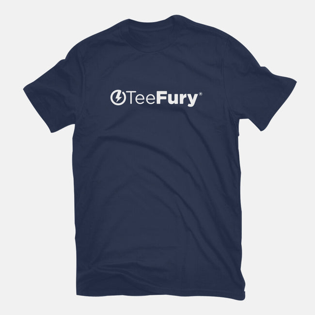 Fury-youth basic tee-TeeFury