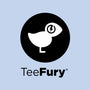 Tee Bird Classic Pocket-womens basic tee-TeeFury