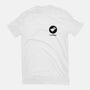 Tee Bird Classic Pocket-mens basic tee-TeeFury