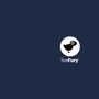 Tee Bird Pocket-none basic tote-TeeFury