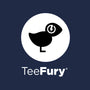 Tee Bird Pocket-womens basic tee-TeeFury