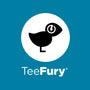 Tee Bird Pocket-womens basic tee-TeeFury