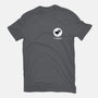 Tee Bird Pocket-womens basic tee-TeeFury