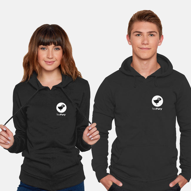 Tee Bird Pocket-unisex pullover sweatshirt-TeeFury