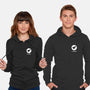 Tee Bird Pocket-unisex pullover sweatshirt-TeeFury