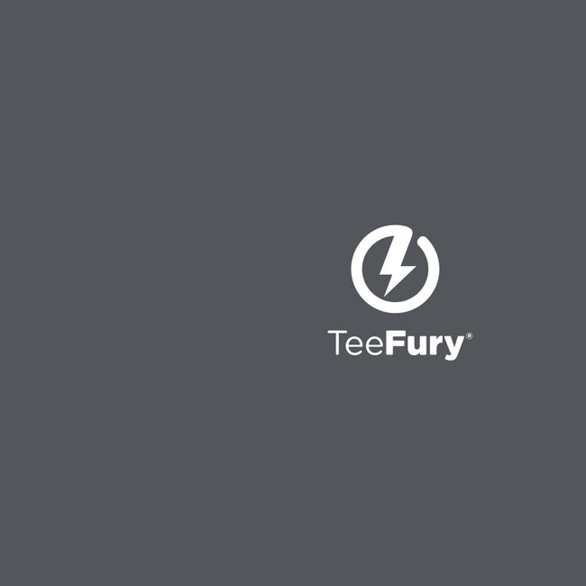 Fury Pocket-none drawstring bag-TeeFury