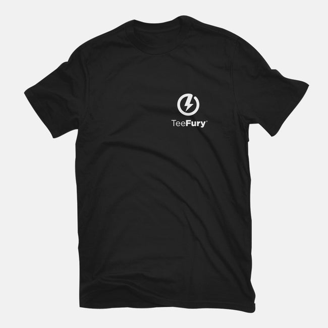Fury Pocket-youth basic tee-TeeFury