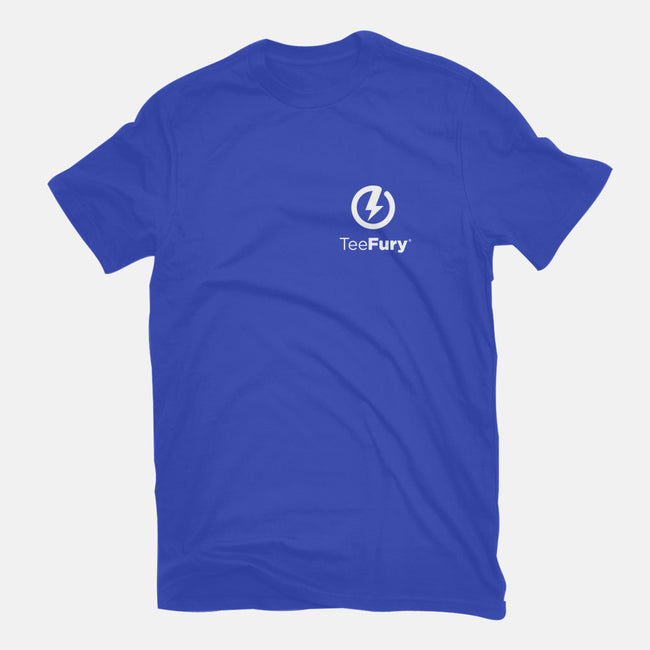Fury Pocket-youth basic tee-TeeFury