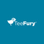 Tee Bird-none fleece blanket-TeeFury