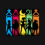 Choose Your Sailor-none matte poster-Skullpy
