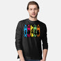Choose Your Sailor-mens long sleeved tee-Skullpy