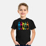 Choose Your Sailor-youth basic tee-Skullpy