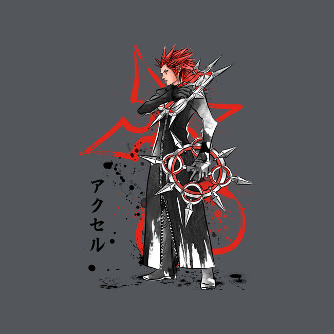 The Flurry Of Dancing Flames-mens premium tee-DrMonekers