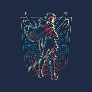 Strongest Soldier