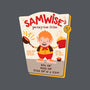 Samwise Fries-unisex pullover sweatshirt-hbdesign