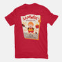 Samwise Fries-mens premium tee-hbdesign