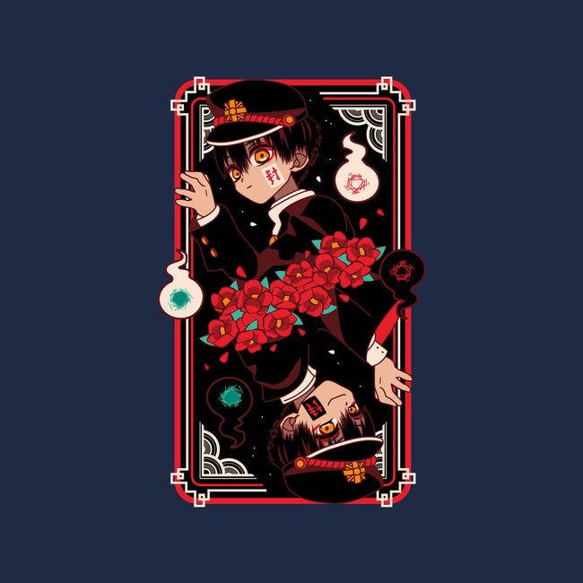 Seventh Mystery-mens basic tee-Domii