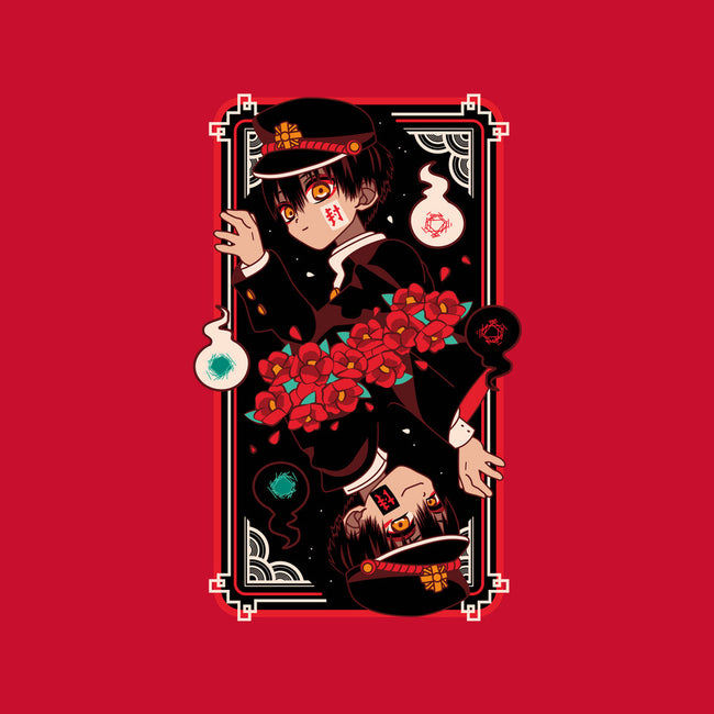 Seventh Mystery-mens basic tee-Domii