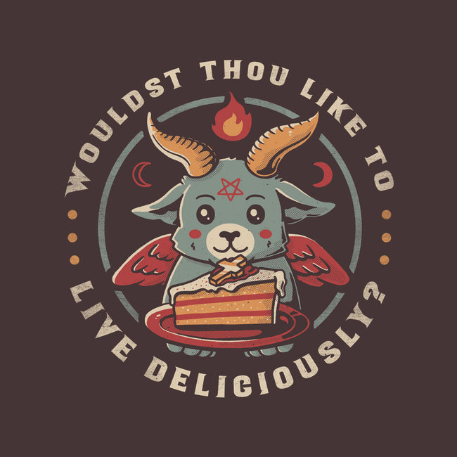 Wouldst Thou-none stretched canvas-tobefonseca