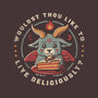 Wouldst Thou-none stretched canvas-tobefonseca