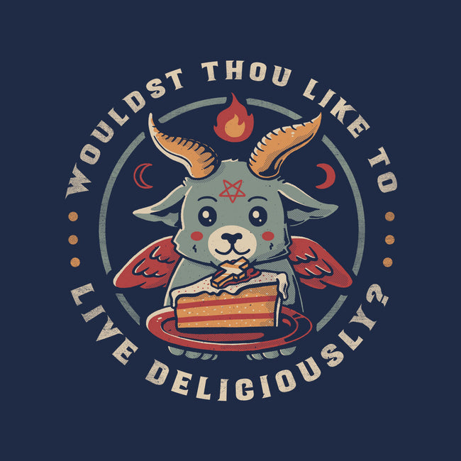 Wouldst Thou-none stretched canvas-tobefonseca
