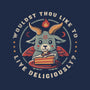 Wouldst Thou-none stretched canvas-tobefonseca