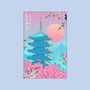 Ikigai In Kyoto-none memory foam bath mat-vp021