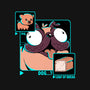Dog, Pig, Loaf Of Bread-mens basic tee-estudiofitas
