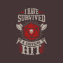 I Survived A Critical Hit-none memory foam bath mat-ShirtGoblin