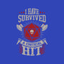 I Survived A Critical Hit-none memory foam bath mat-ShirtGoblin